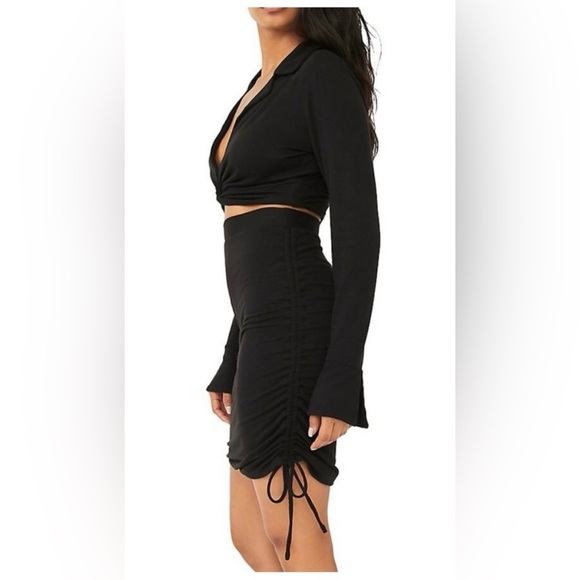 Free People Clara Set - size M - Picture 3 of 12